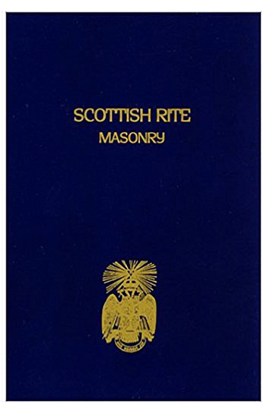 Scottish Rite Masonry