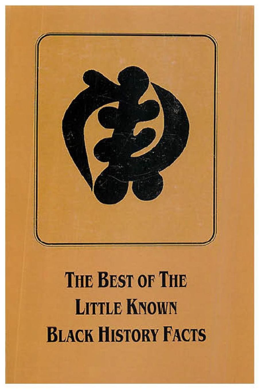 The Best of the Little Black Known History Facts