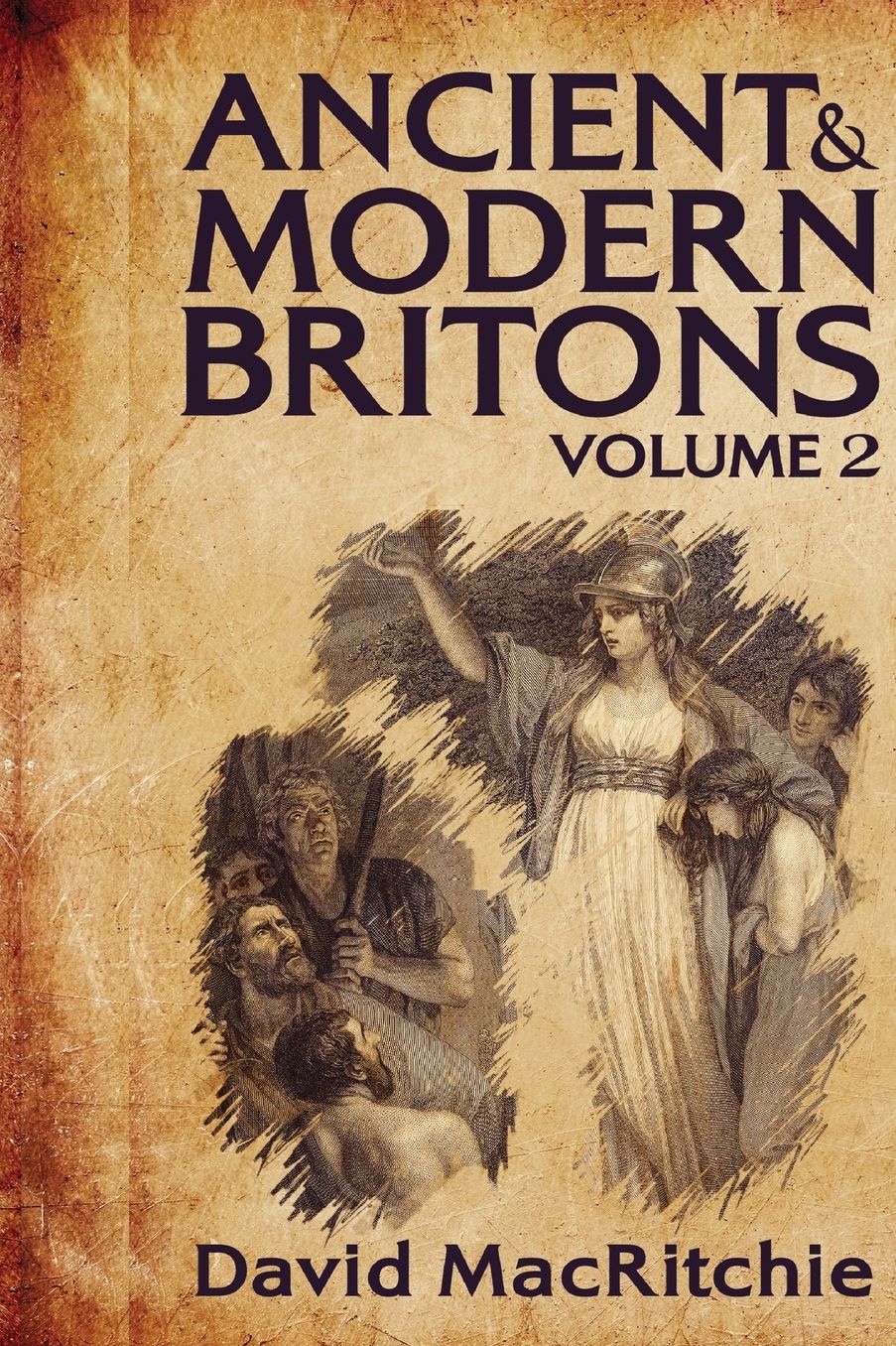 Ancient and Modern Britons