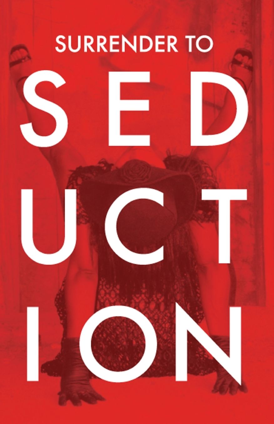 Surrender to Seduction