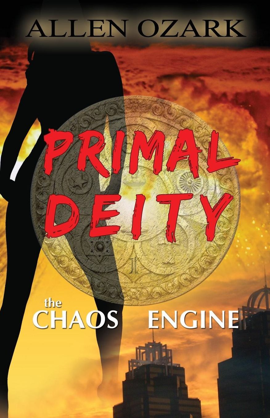 Primal Deity 1: The Chaos Engine