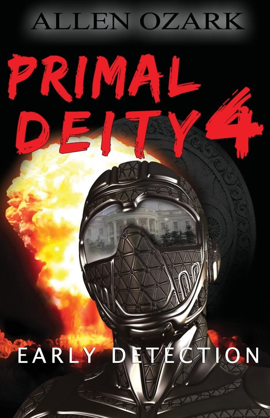 Primal Deity IV - Early Detection