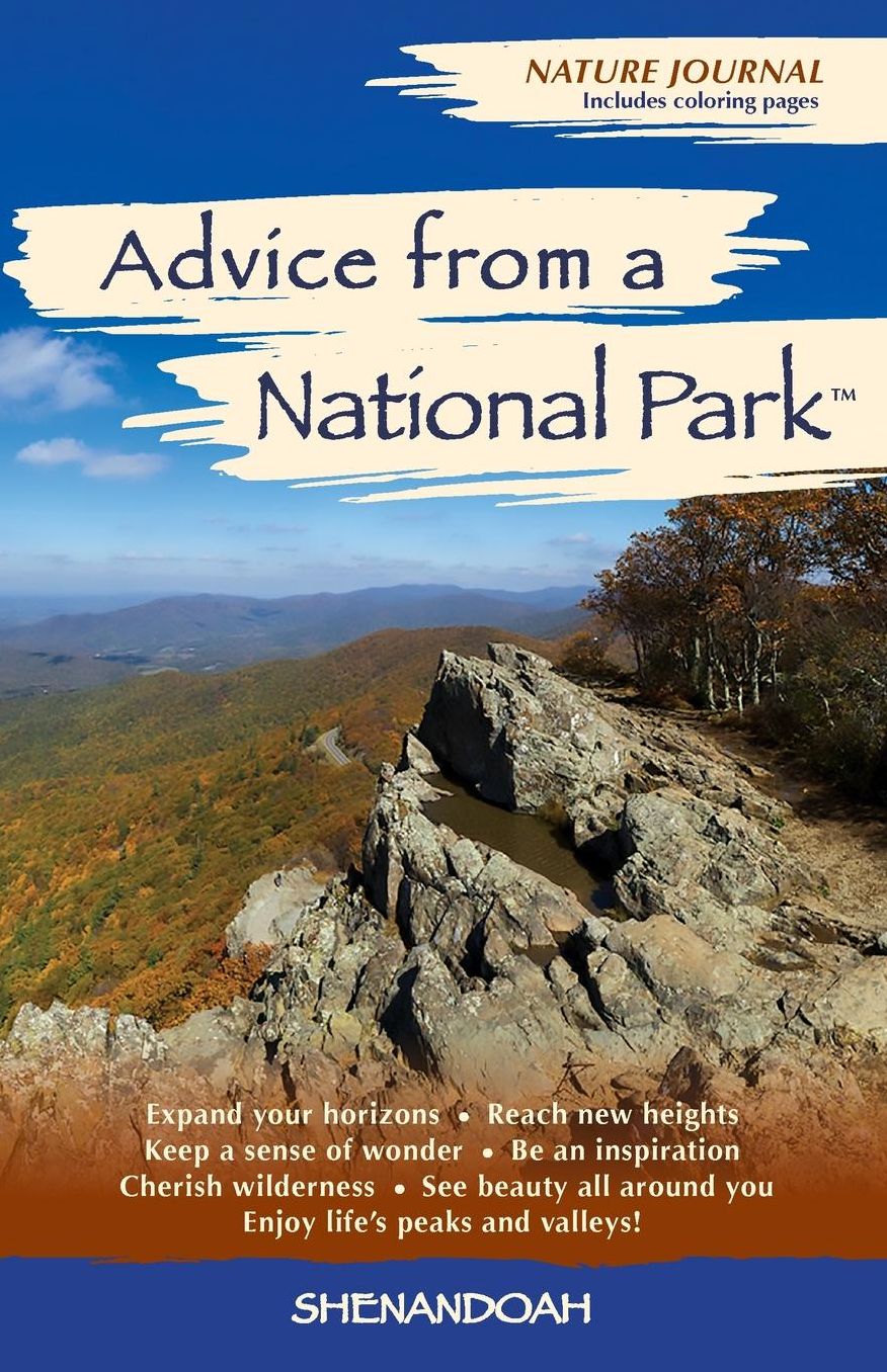 Advice from a National Park - Shenandoah: Nature Journal