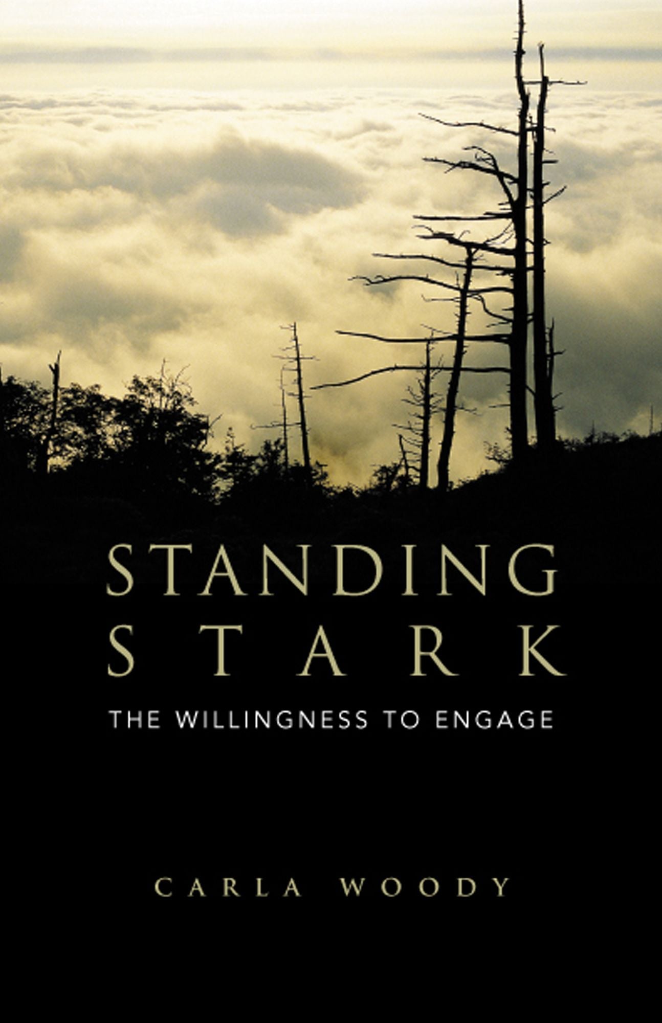 Standing Stark: The Willingness to Engage