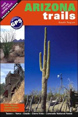 Arizona Trails South Region