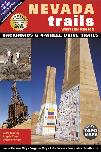 Nevada Trails Western Region