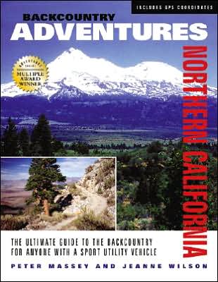 Backcountry Adventures Northern California