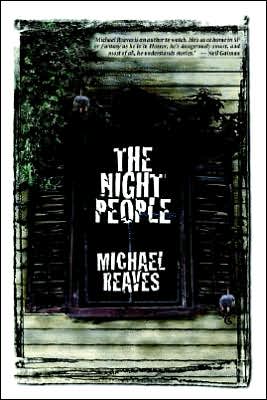 The Night People: And Other Stories