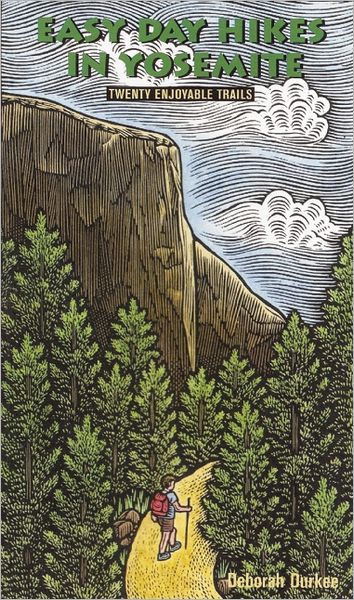 Easy Day Hikes in Yosemite: 20 Enjoyable Trails