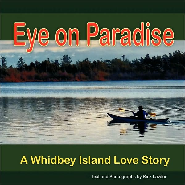 Eye on Paradise