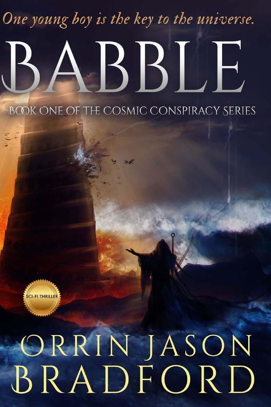 Babble