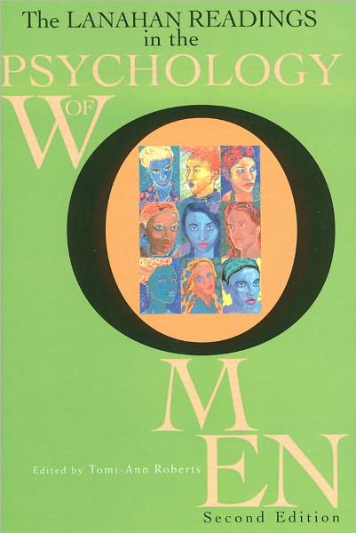 The Lanahan Readings in the Psychology of Women
