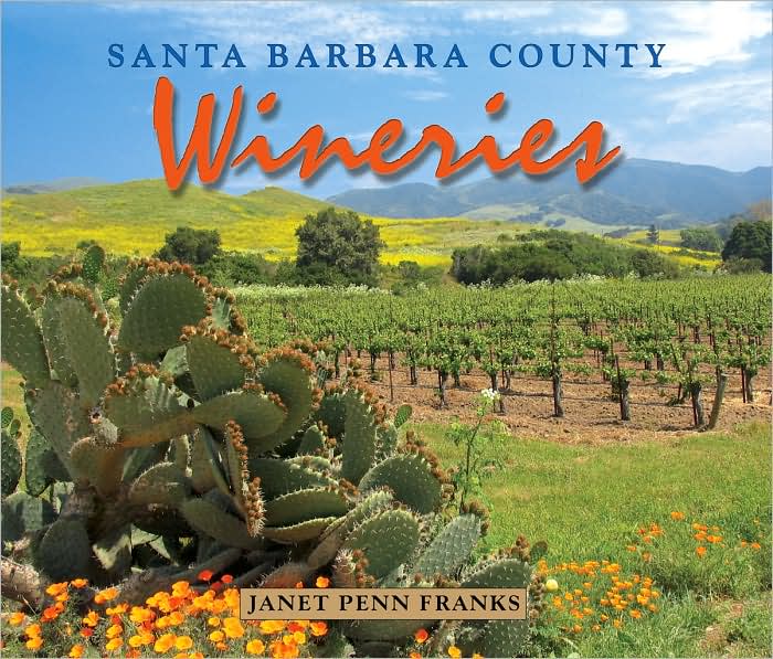 Santa Barbara County Wineries