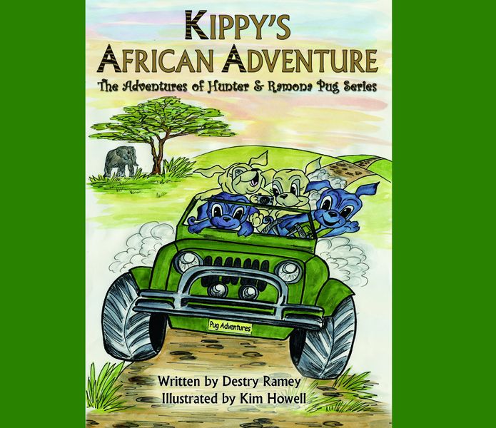 Kippy's African Adventure