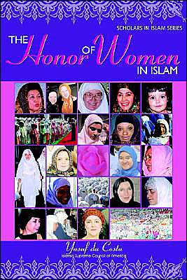 Honor of Women in Islam