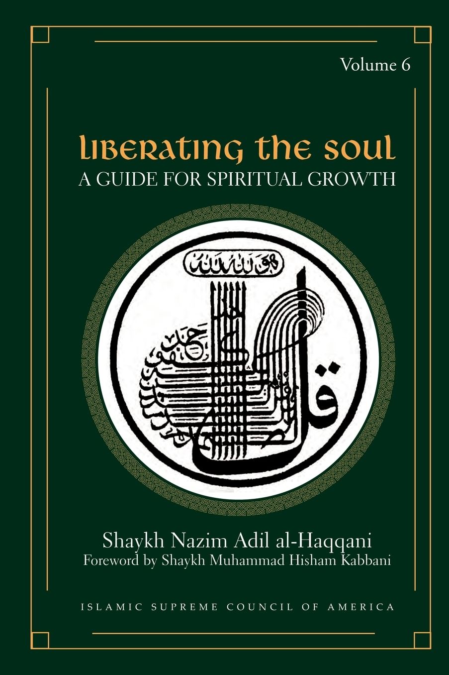 Liberating The Soul
