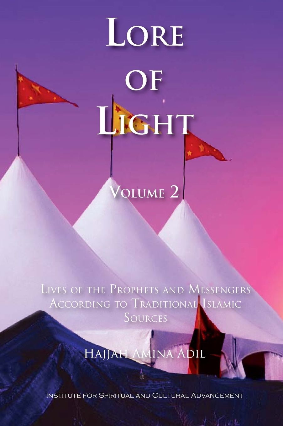 Lore Of Light, Volume 2