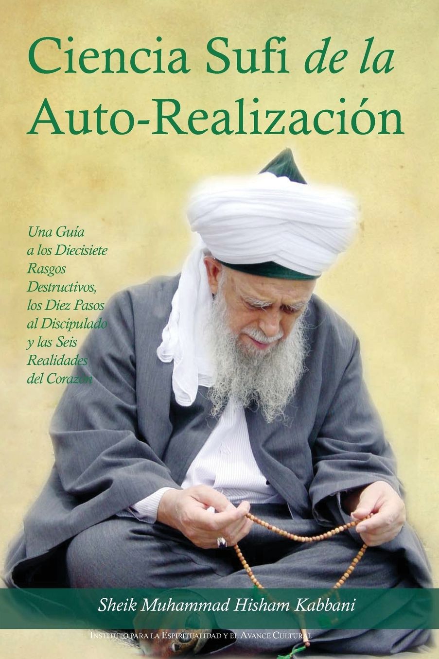 La Ciencia Suf De La Auto-Realizaci N