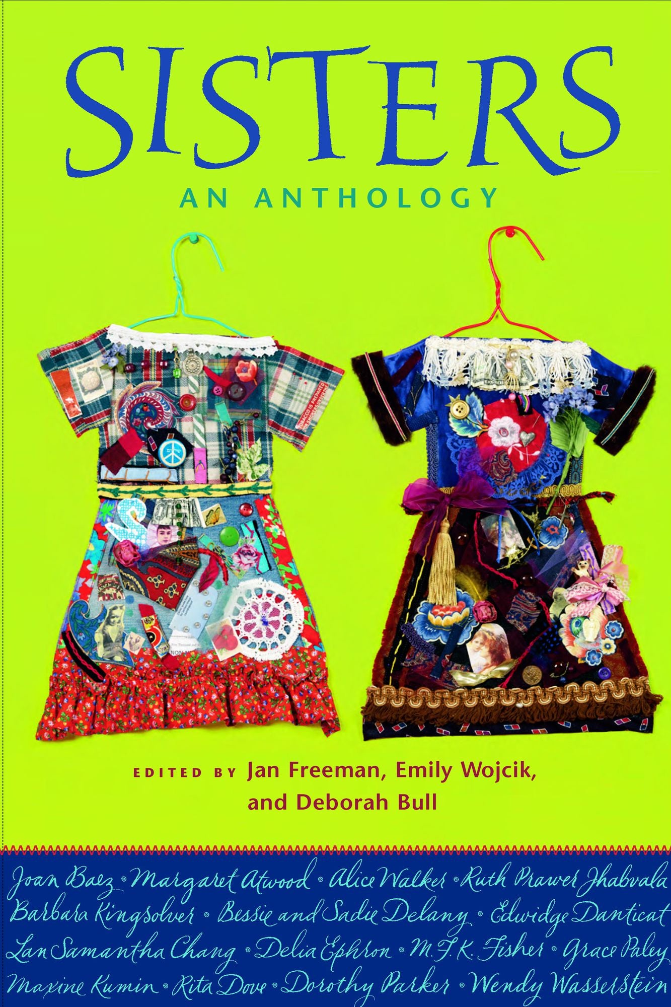 Sisters: An Anthology