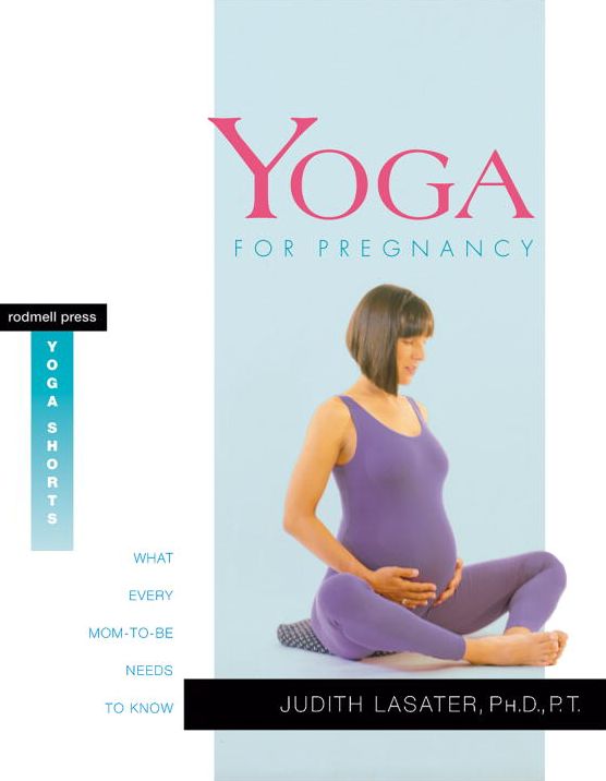 Yoga for Pregnancy: What Every Mom-to-Be Needs to Know