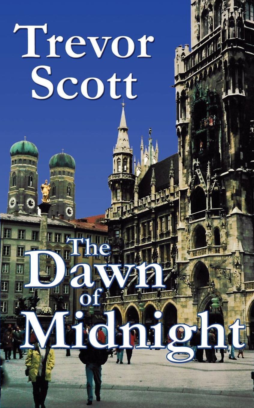 The Dawn Of Midnight