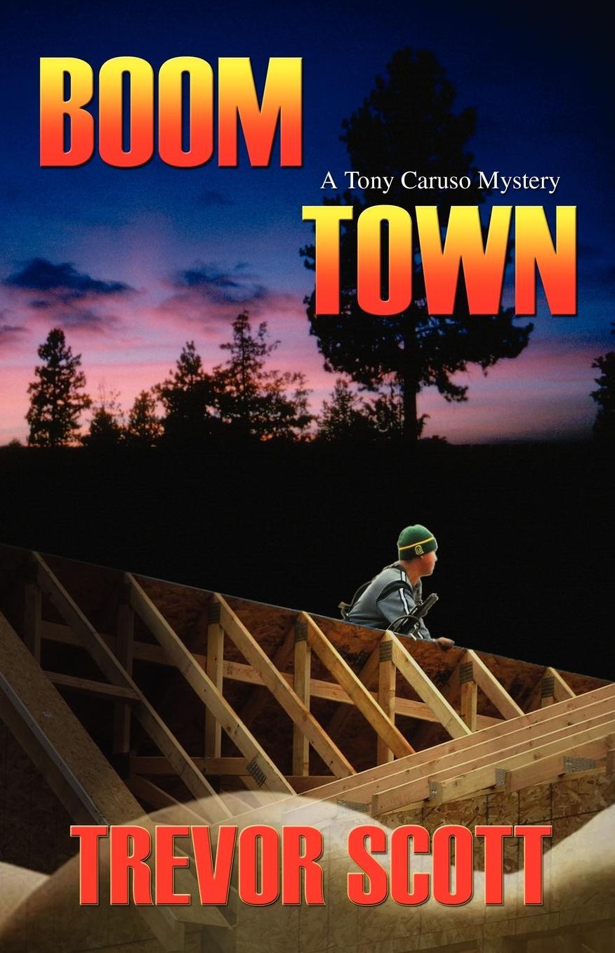 Boom Town