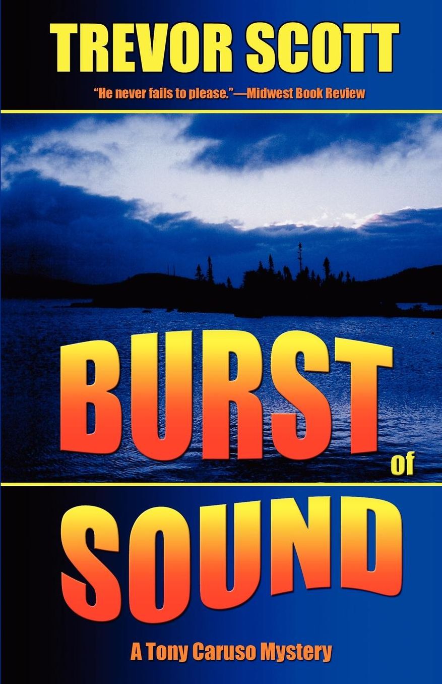 Burst Of Sound
