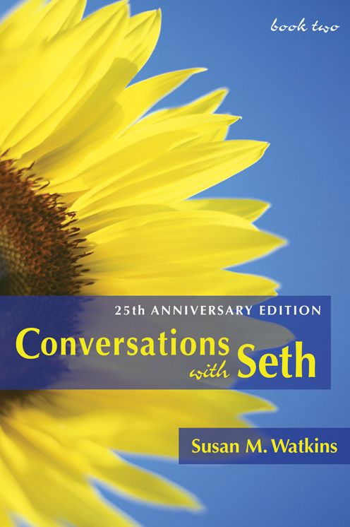 Conversations with Seth 2
