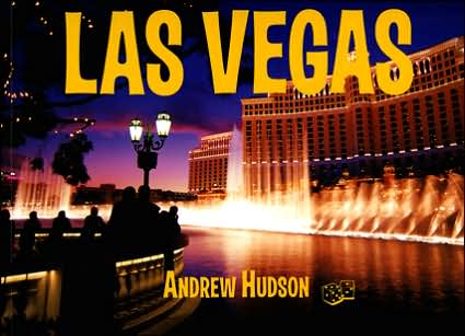Photo Tour of Las Vegas
