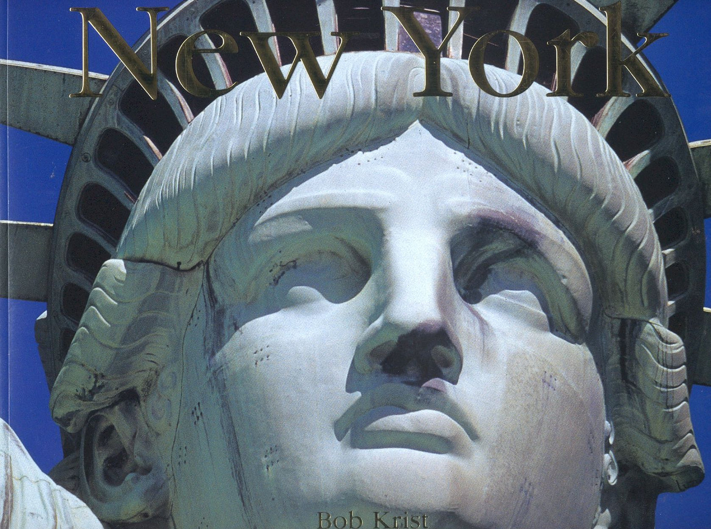 Photo Tour of New York, Second Edition