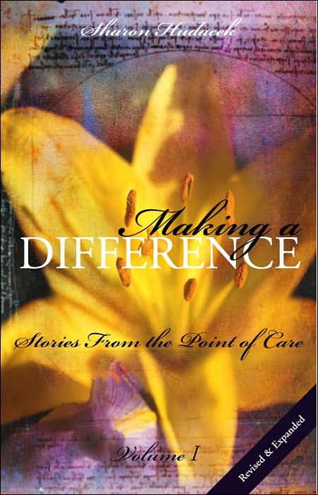 Making a Difference, Vol 1: Stories from the Point of Care