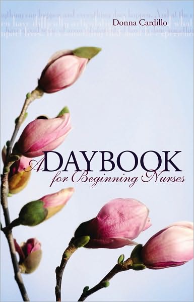 Daybook for Beginning Nurses