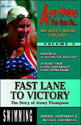 Fast Lane To Victory
