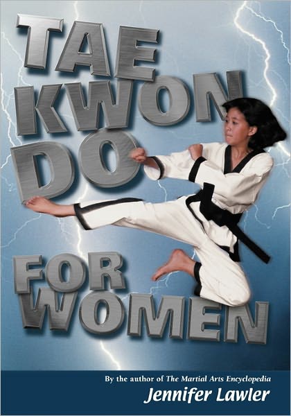 Tae Kwon Do For Women