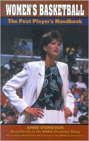 Women's Basketball: The Post Player's Handbook