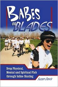 Babes On Blades