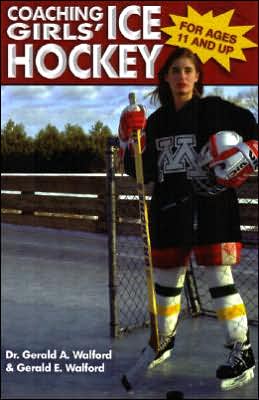Coaching Girls' Ice Hockey