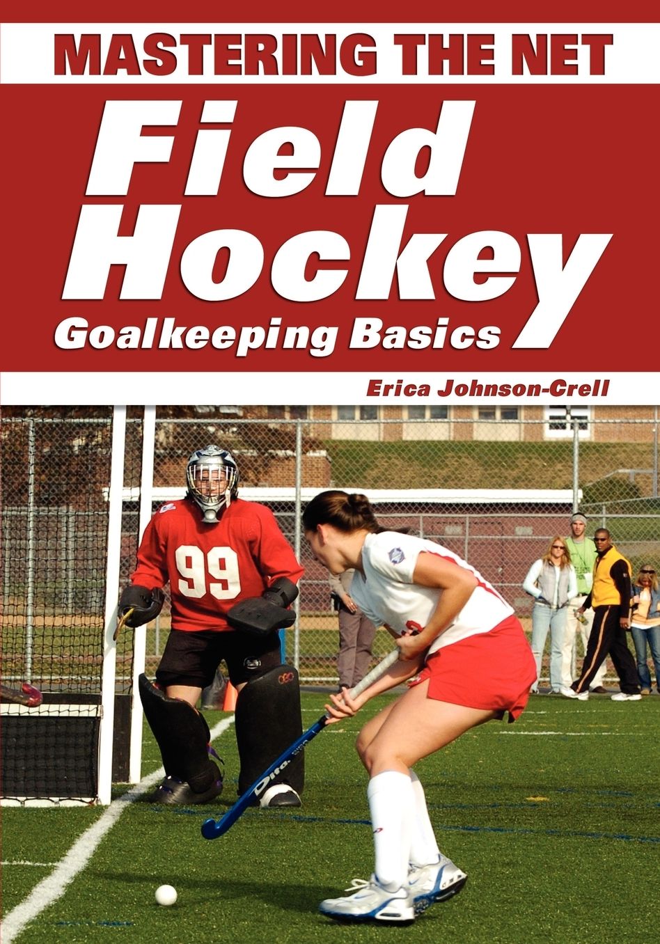 Mastering The Net