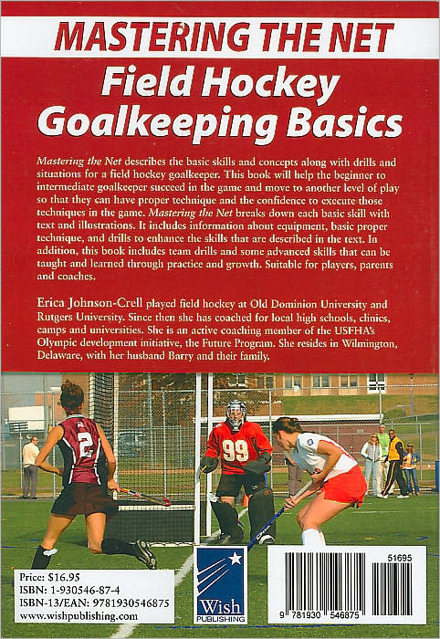 Mastering The Net