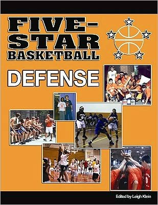 Five-Star Basketball Defense