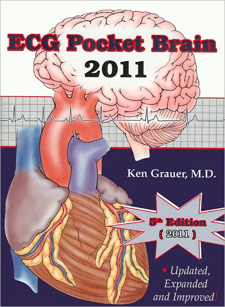 ECG 2011 - Pocket Brain Book