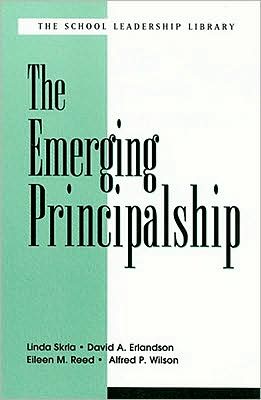 The Emerging Principalship