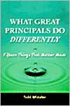 What Great Principals Do Differently: Fifteen Things That Matter Most