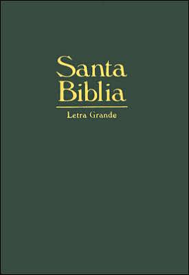 Biblia Reina-Valera 1960 Con Concordancia Black Imitation Leather