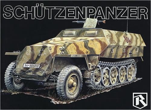 Schutzenpanzer