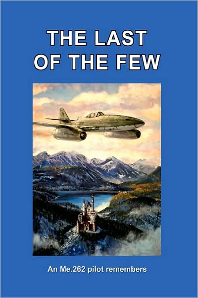 The Last Of The Few
