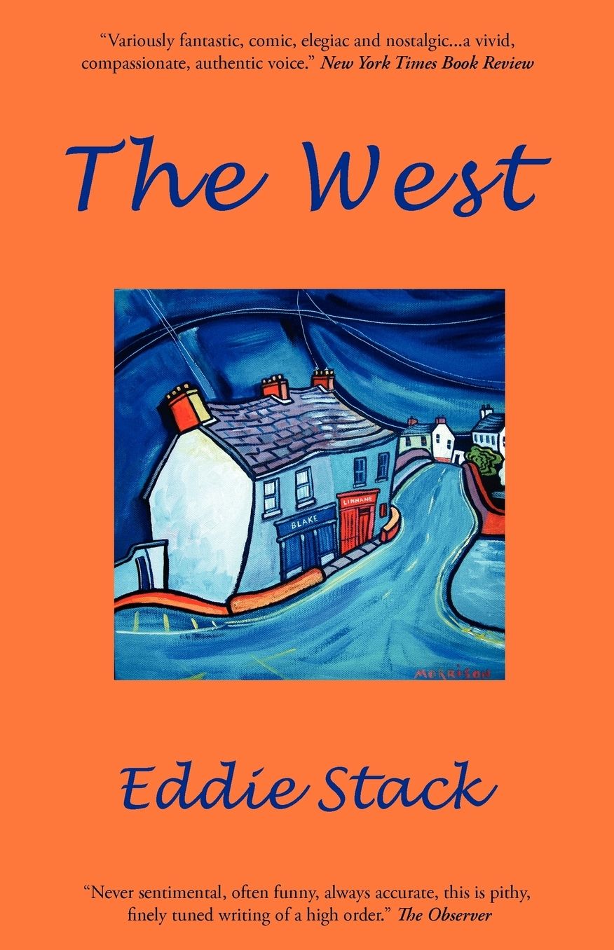 The West: Stories from Ireland