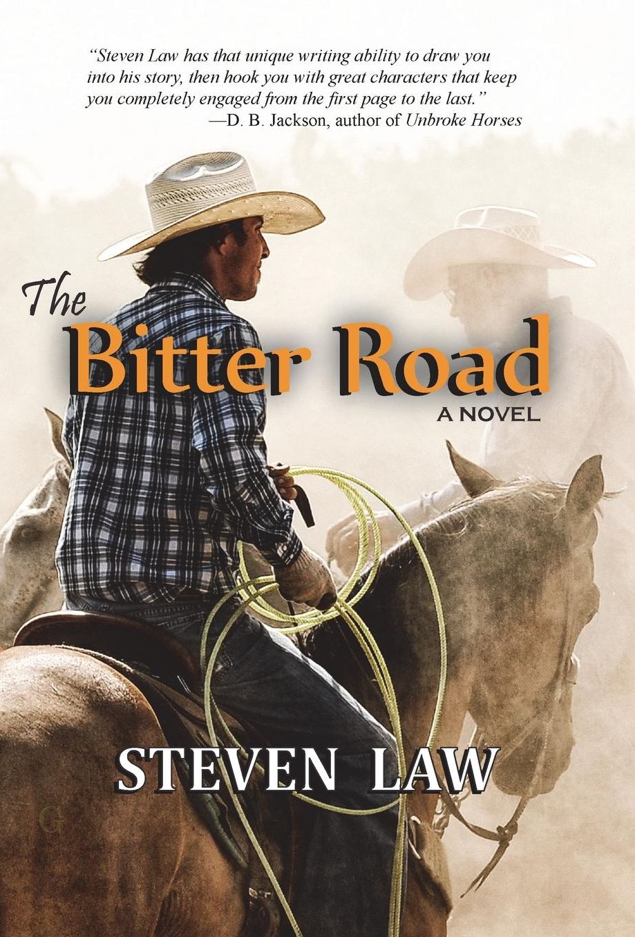 The Bitter Road