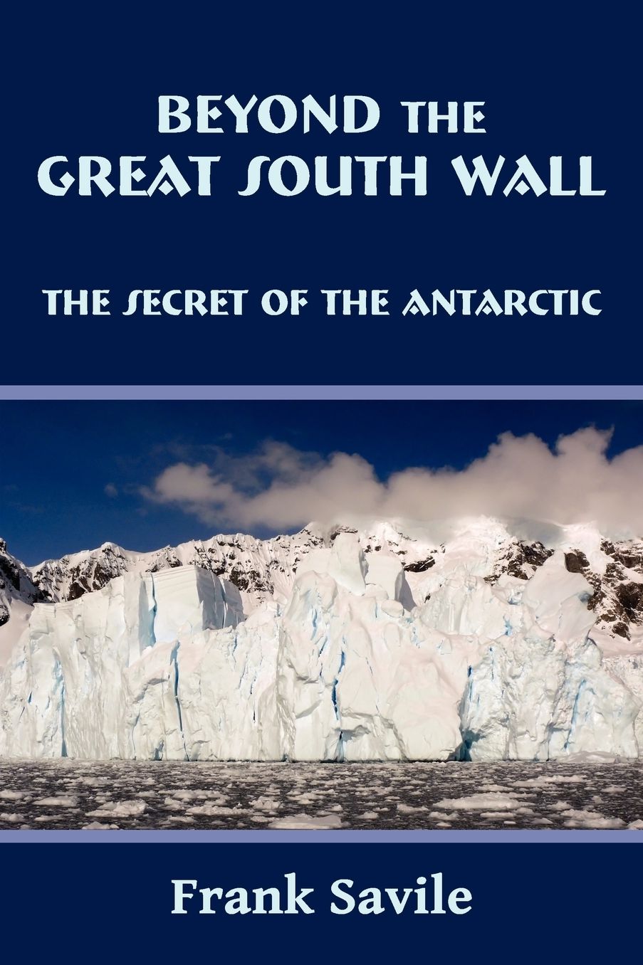 Beyond The Great South Wall