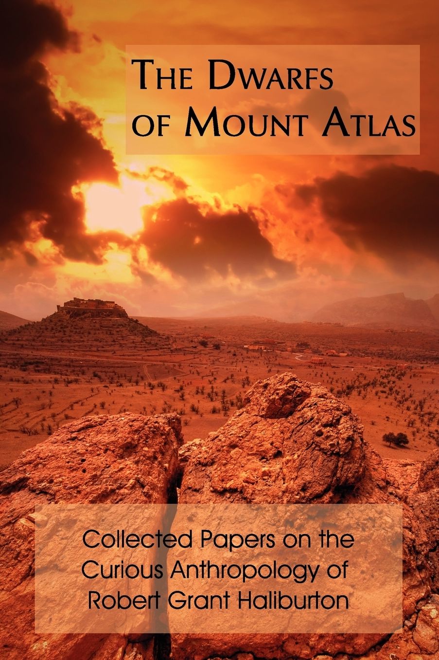 The Dwarfs Of Mount Atlas